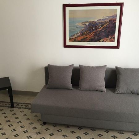 I Love Sicily Apt Appartement Palermo Buitenkant foto